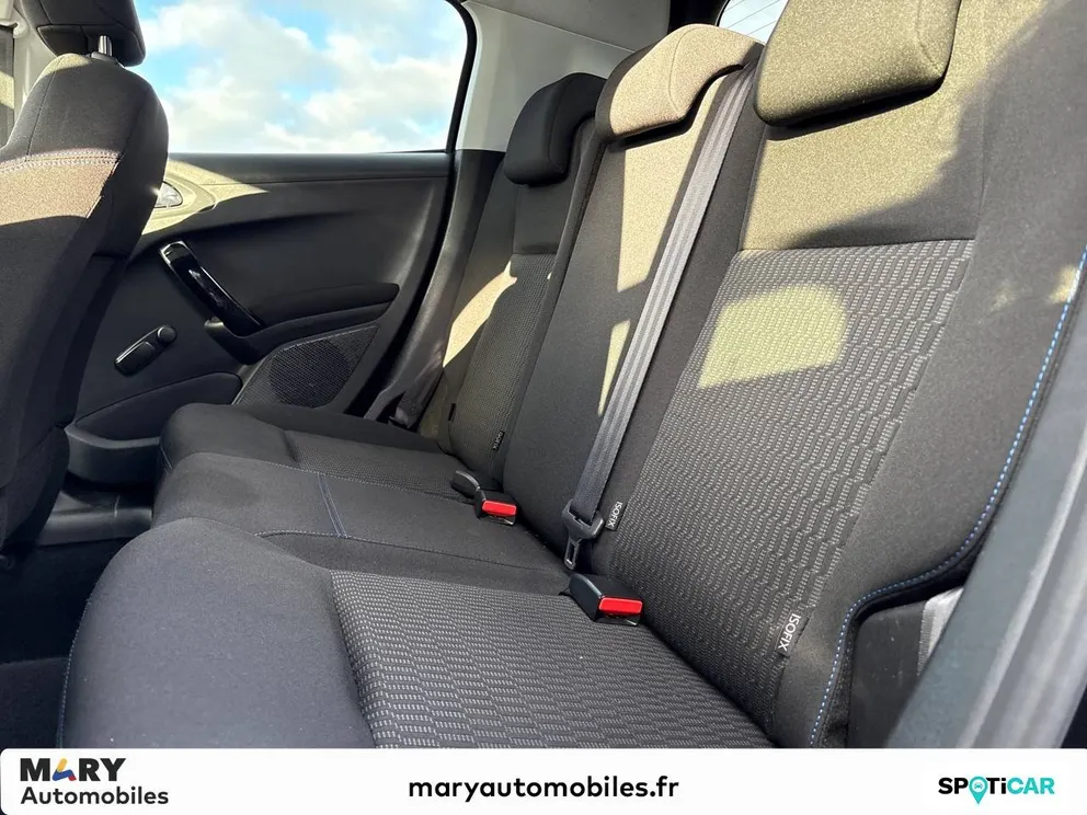 Véhicule occasion 206385 - peugeot 208 - Photo 10