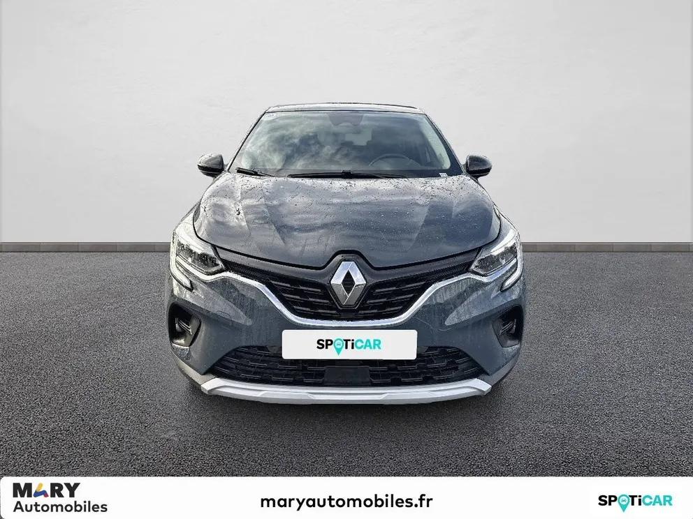 Véhicule occasion 205374 - renault CAPTUR - Photo 2