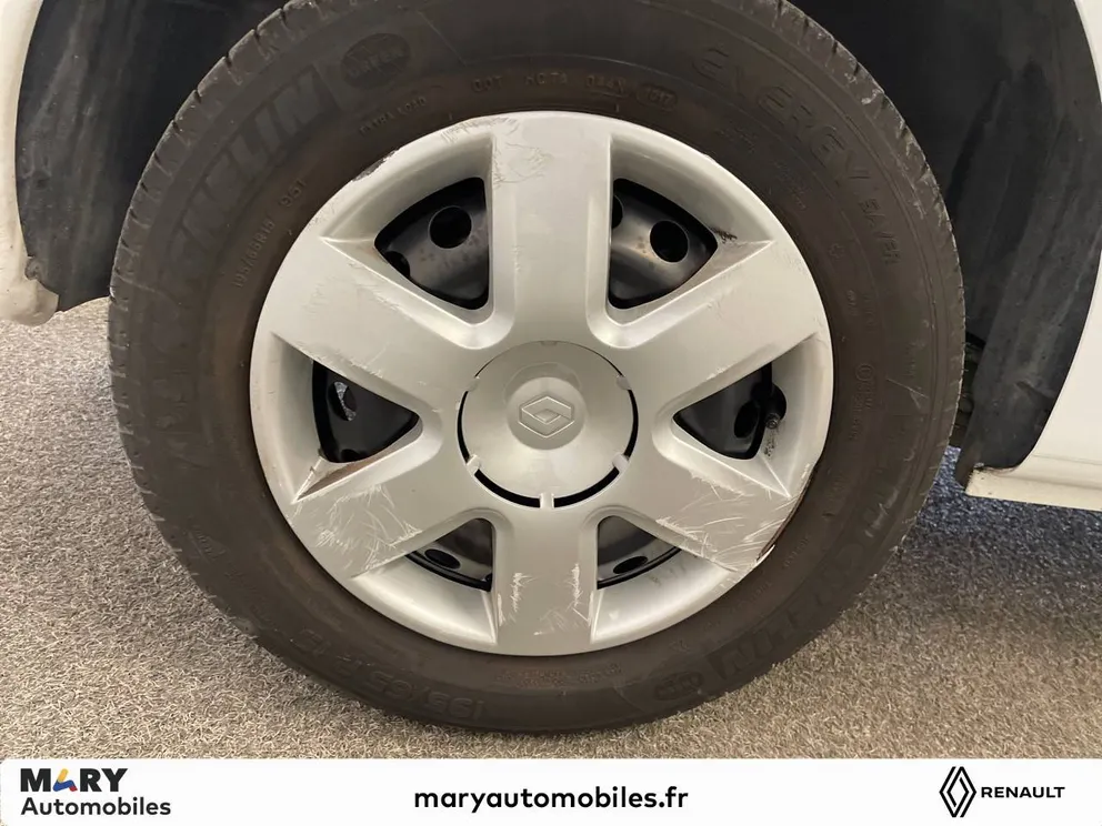 Véhicule occasion 225029 - renault KANGOO - Photo 17