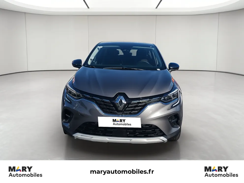 Véhicule occasion 235672 - renault CAPTUR - Photo 7
