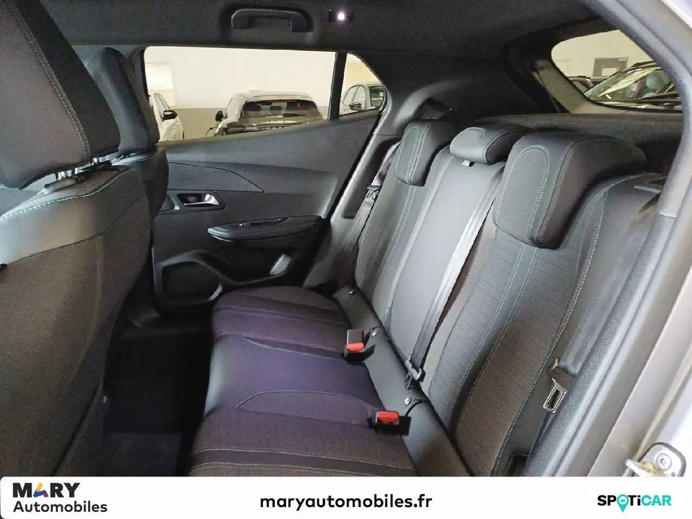 Véhicule occasion 180856 - peugeot 2008 - Photo 10