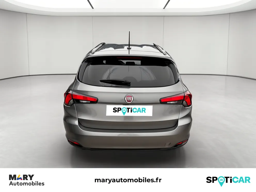 Véhicule occasion 222825 - fiat TIPO - Photo 4