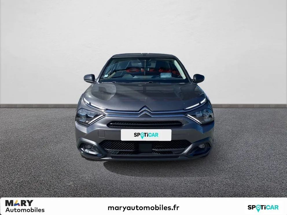 Véhicule occasion 176194 - Citroën C4 - Photo 2