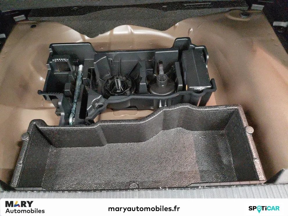 Véhicule occasion 238687 - peugeot 2008 - Photo 10