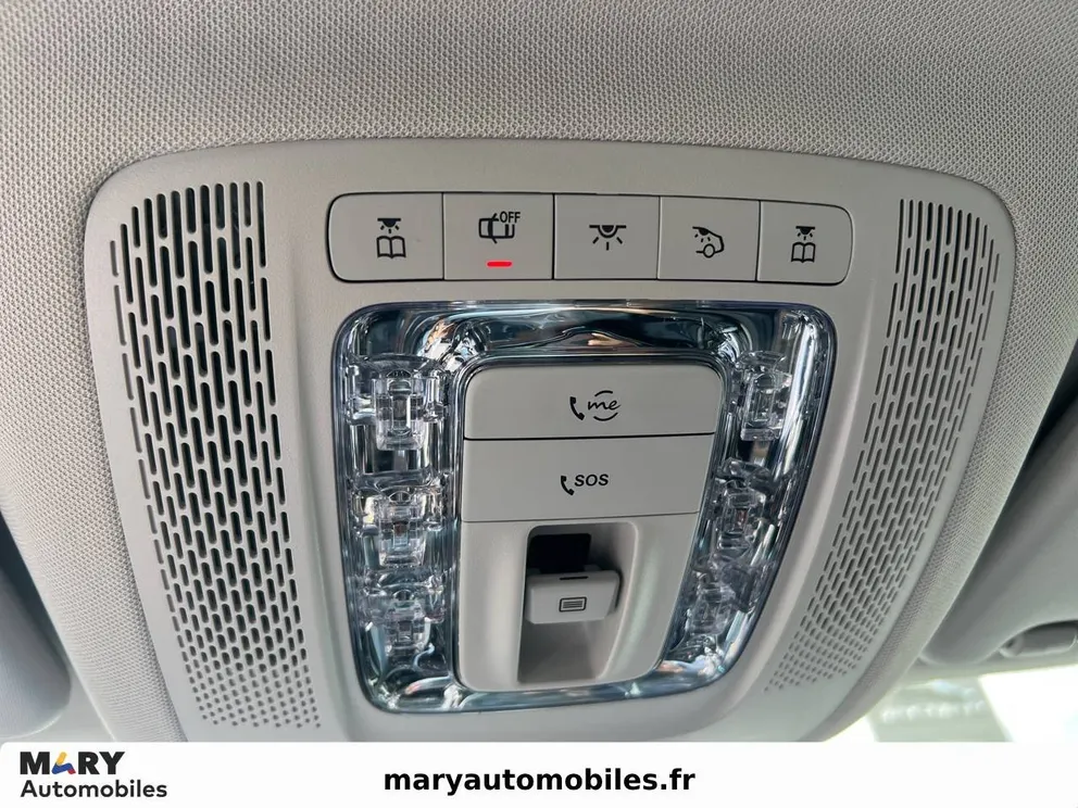 Véhicule occasion 194244 - mercedes GLE - Photo 20