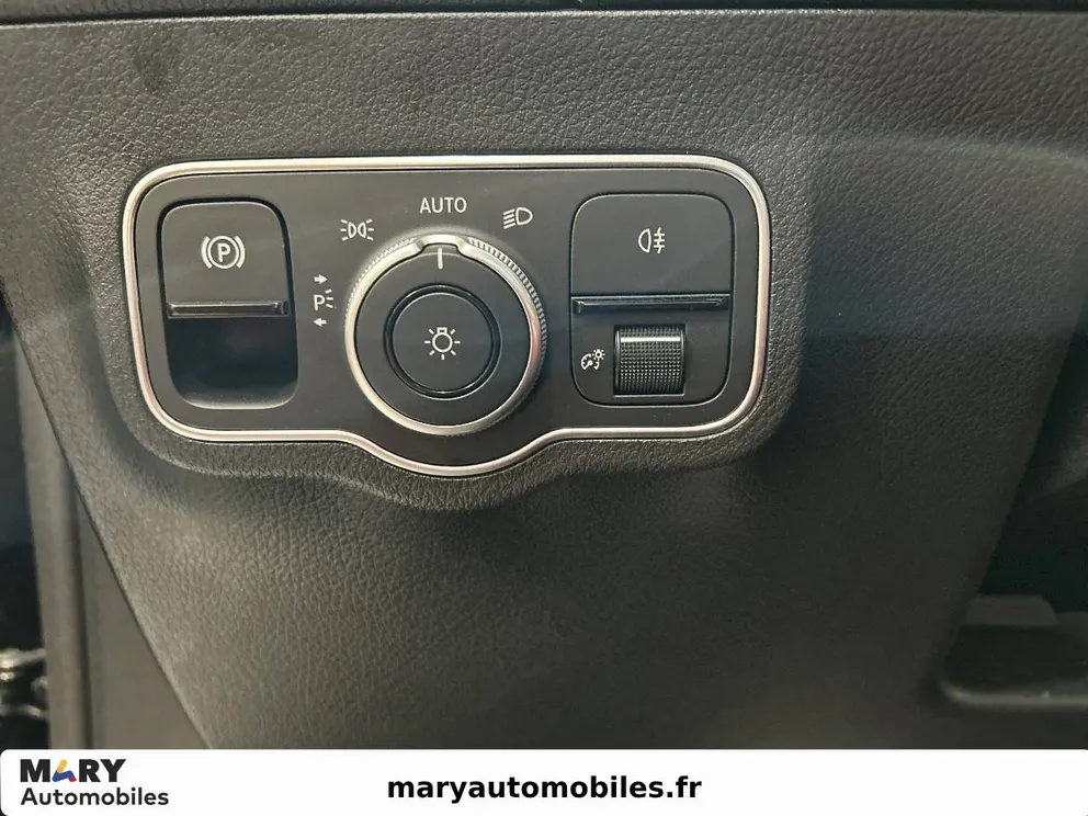 Véhicule occasion 216458 - mercedes GLA - Photo 13