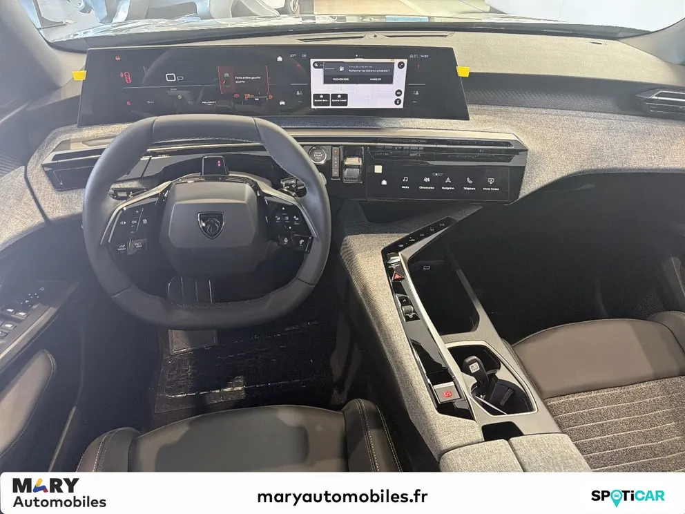 Véhicule occasion 1232720 - peugeot 3008 - Photo 8
