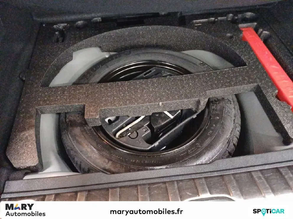 Véhicule occasion 220915 - peugeot 2008 - Photo 13