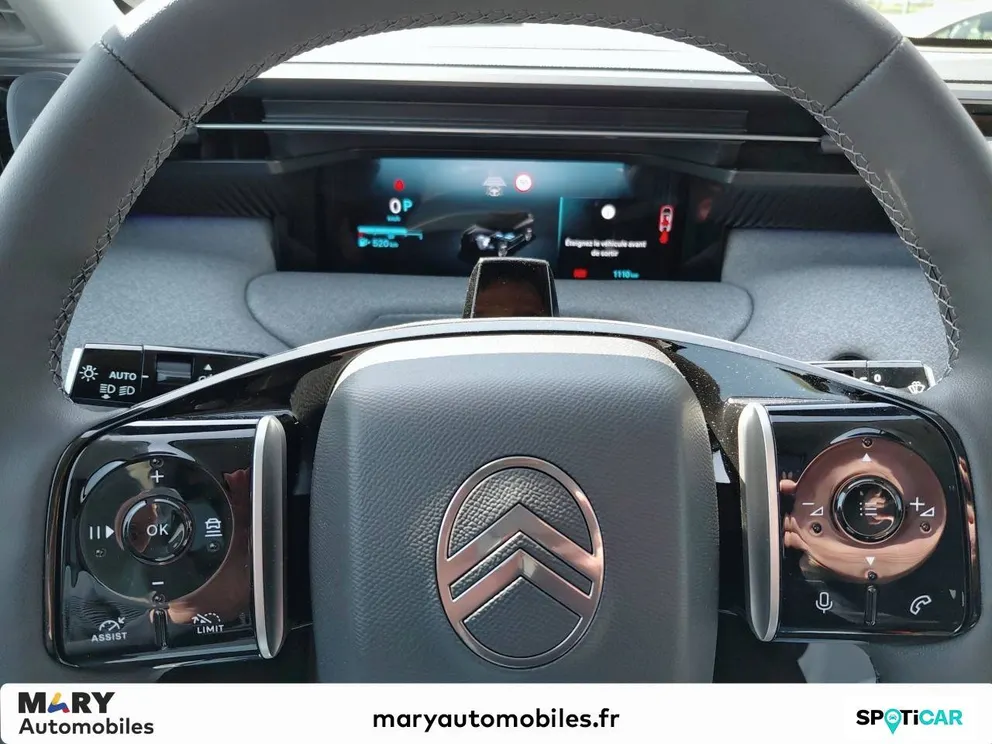 Véhicule occasion 231526 - Citroën C5 AIRCROSS - Photo 12