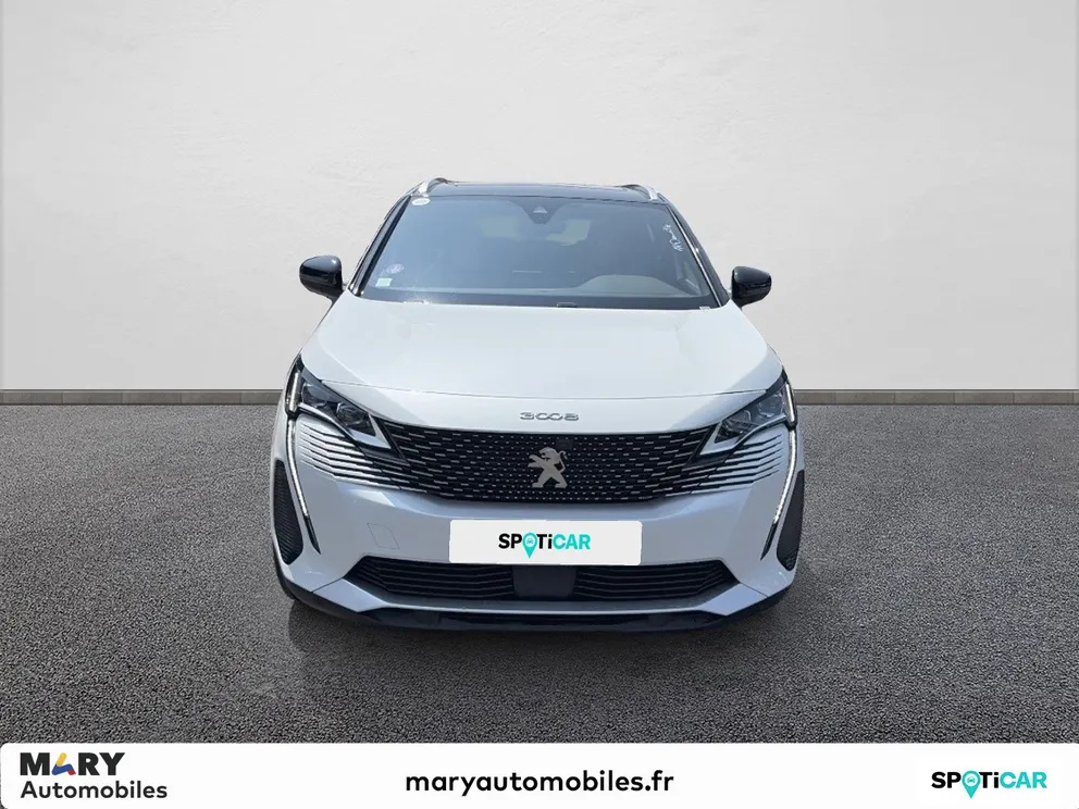 Véhicule occasion 237259 - peugeot 3008 - Photo 6
