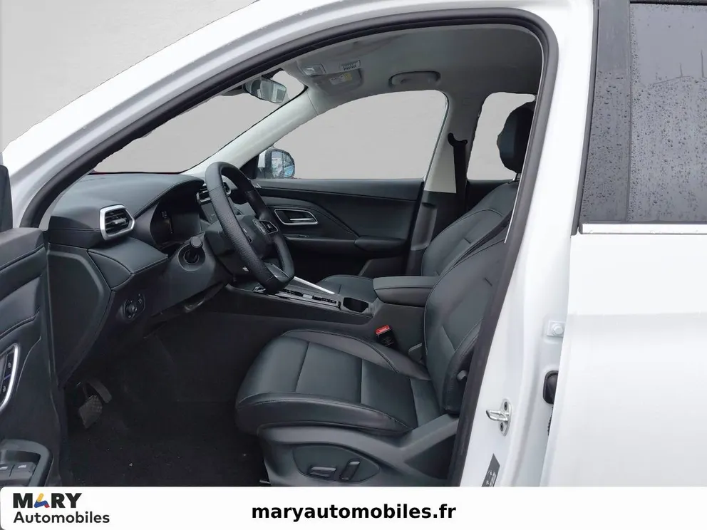 Véhicule occasion 206178 - mg ZS - Photo 9