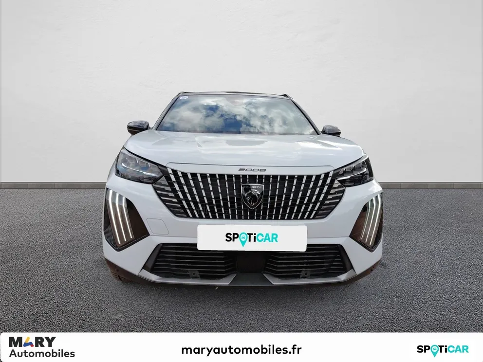 Véhicule occasion 1237148 - peugeot 2008 - Photo 6