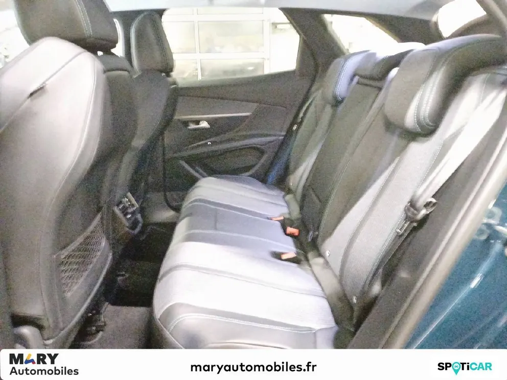 Véhicule occasion 207011 - peugeot 3008 - Photo 10