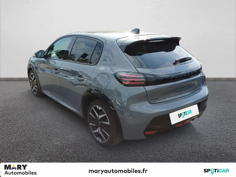 Véhicule occasion 238108 - peugeot 208 - Photo 7