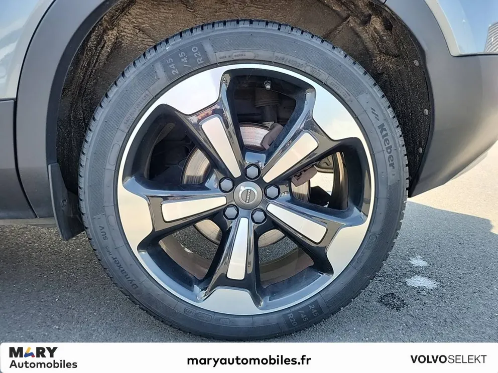 Véhicule occasion 226563 - volvo XC40 - Photo 12