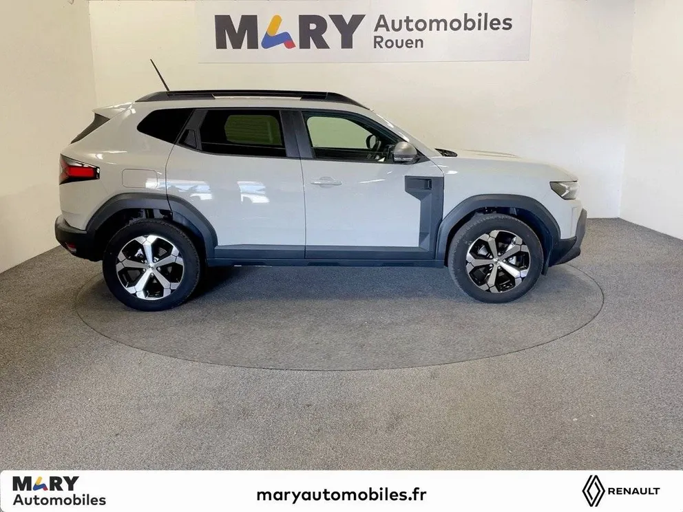 Véhicule occasion 194452 - dacia DUSTER - Photo 4