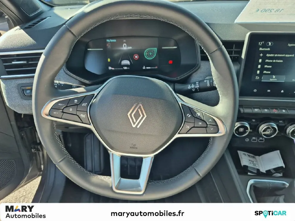 Véhicule occasion 226286 - renault CLIO - Photo 15