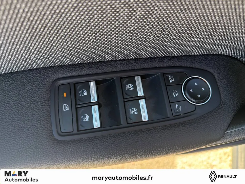 Véhicule occasion 226985 - renault SYMBIOZ - Photo 14