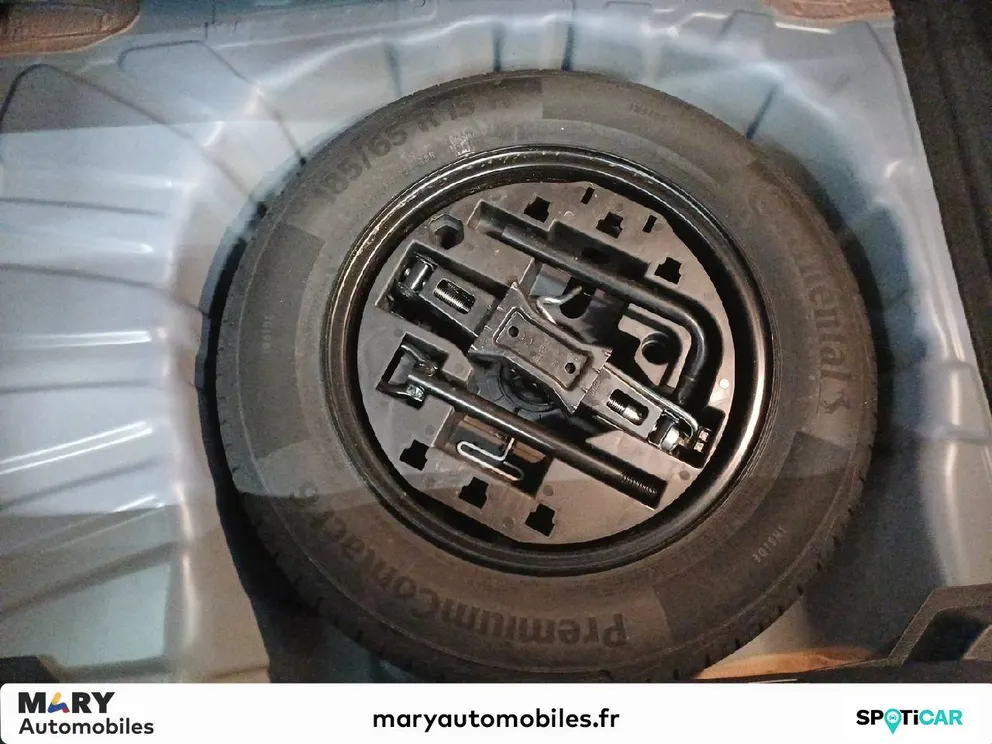 Véhicule occasion 214392 - renault CLIO - Photo 13