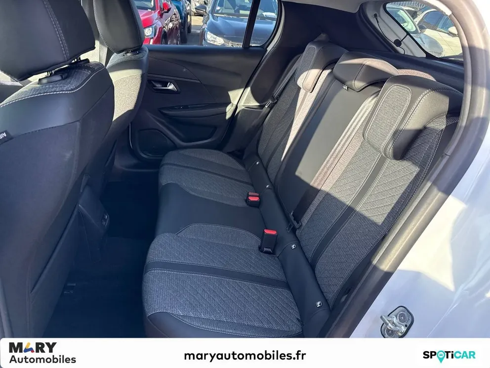 Véhicule occasion 212746 - peugeot 208 - Photo 10