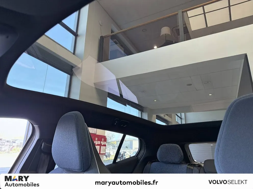 Véhicule occasion 231723 - volvo EX30 - Photo 19