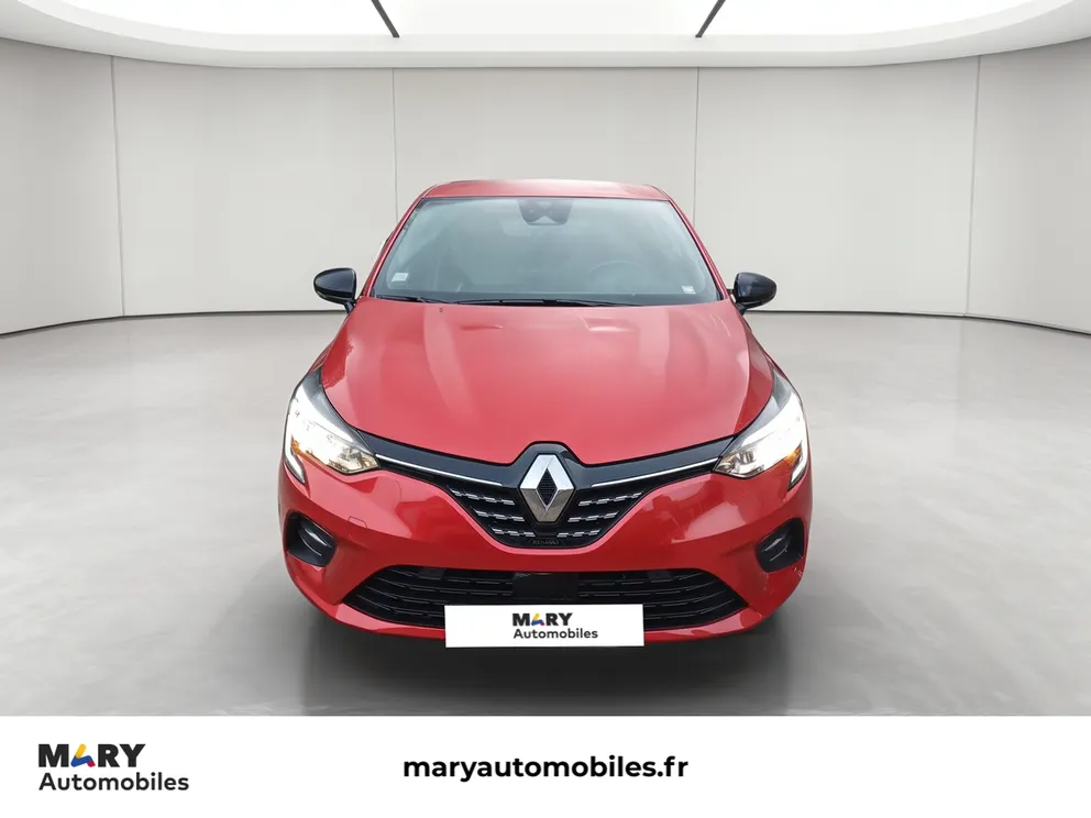 Véhicule occasion 1246818 - renault CLIO - Photo 7
