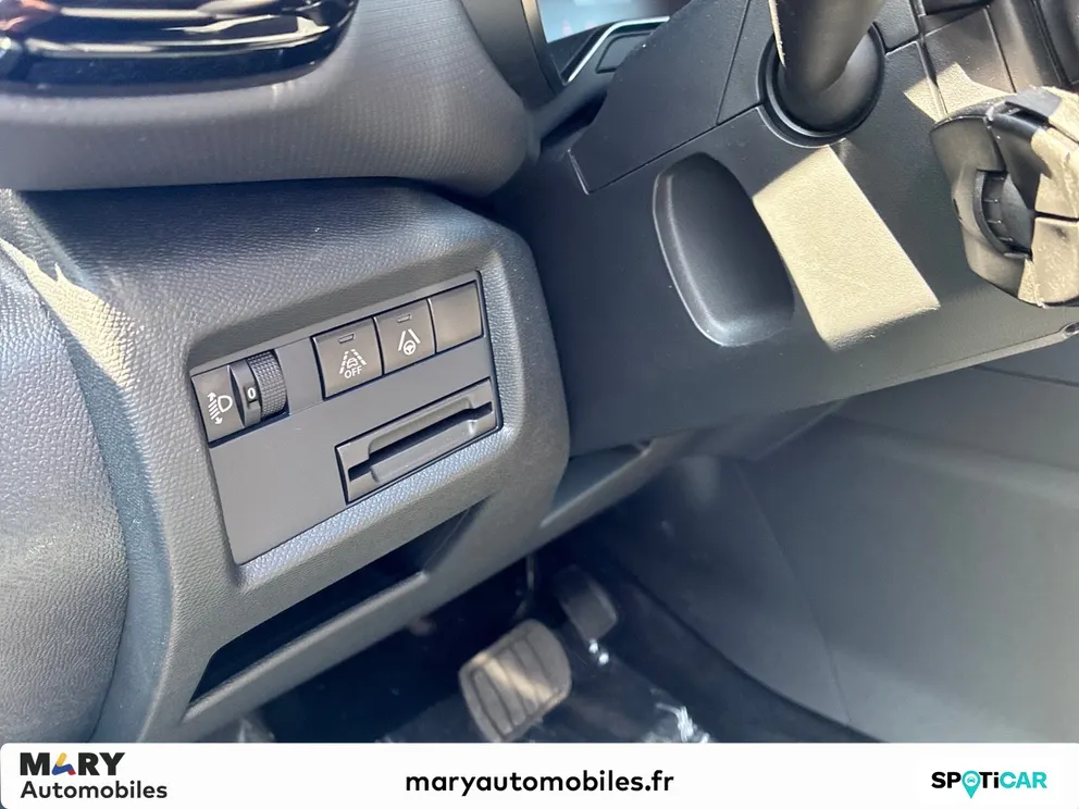Véhicule occasion 1232306 - Citroën C5 AIRCROSS - Photo 10