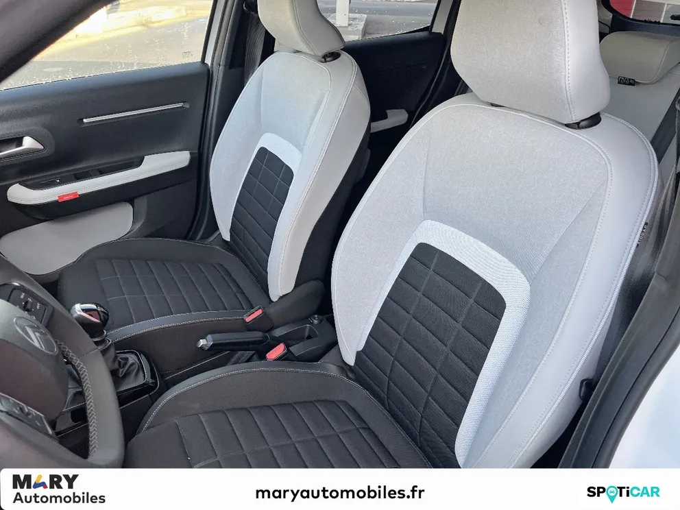Véhicule occasion 1237828 - Citroën C3 - Photo 13