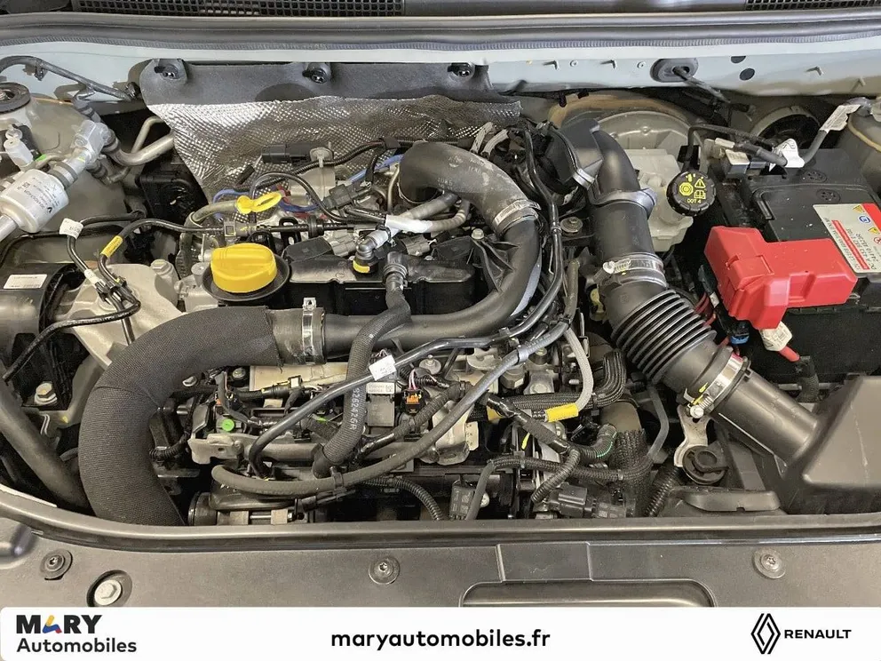 Véhicule occasion 226558 - dacia SANDERO - Photo 19