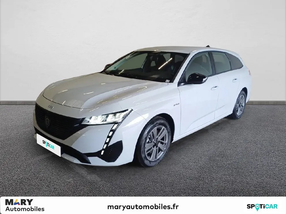 Véhicule occasion 209865 - peugeot 308 - Photo 1