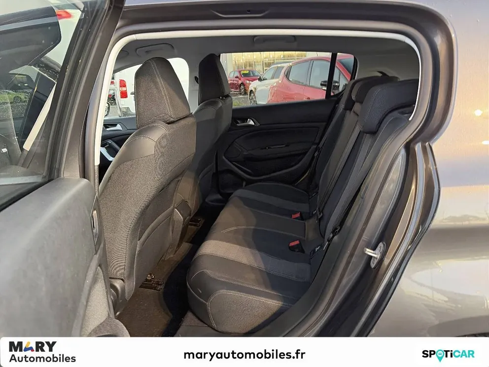 Véhicule occasion 197498 - peugeot 308 - Photo 9