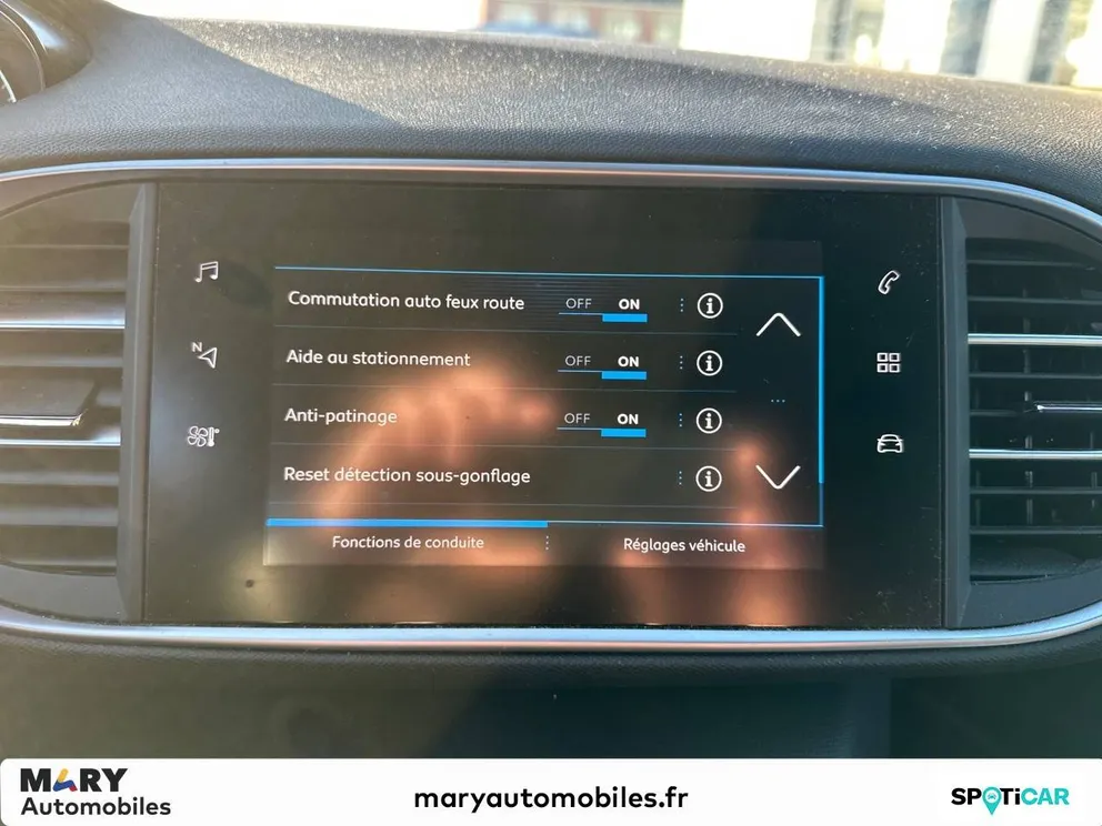 Véhicule occasion 221718 - peugeot 308 - Photo 17