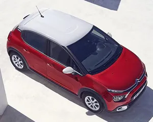 Citroën C3 YOU