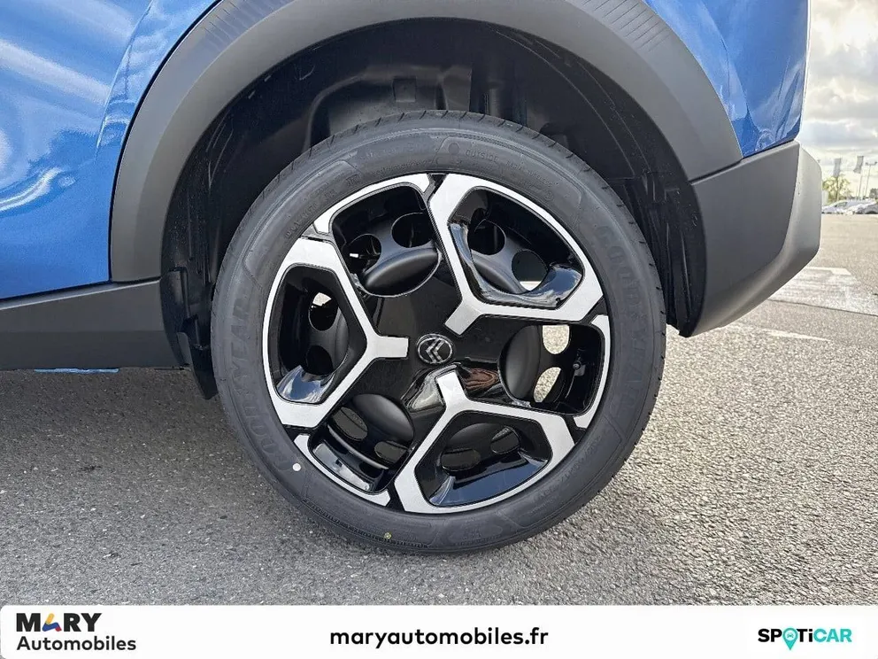 Véhicule occasion 236247 - Citroën C3 - Photo 11