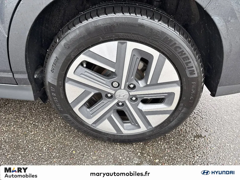 Véhicule occasion 206383 - hyundai KONA - Photo 11