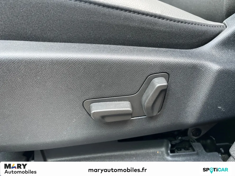 Véhicule occasion 1229036 - Citroën C5 AIRCROSS - Photo 29