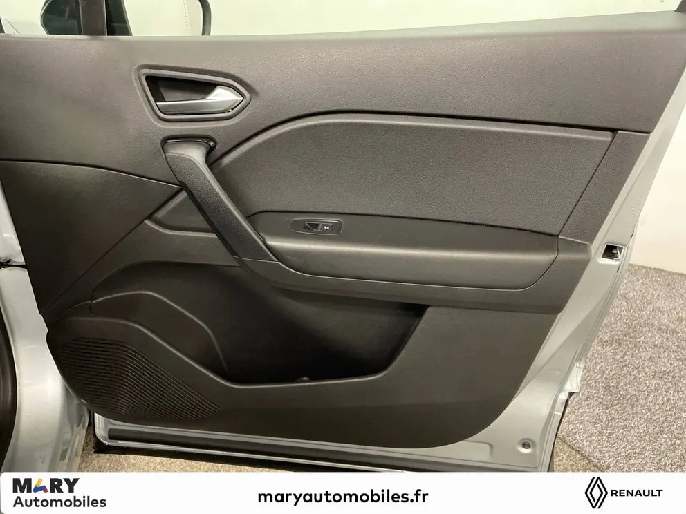 Véhicule occasion 200762 - renault CAPTUR - Photo 18