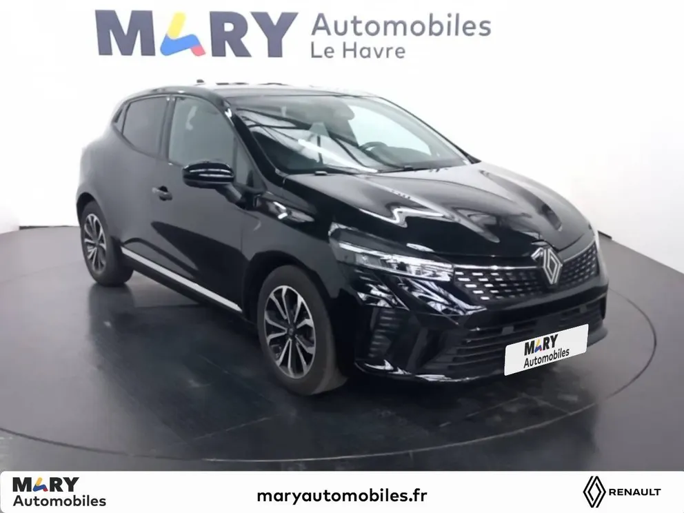 Véhicule occasion 208923 - renault CLIO - Photo 3