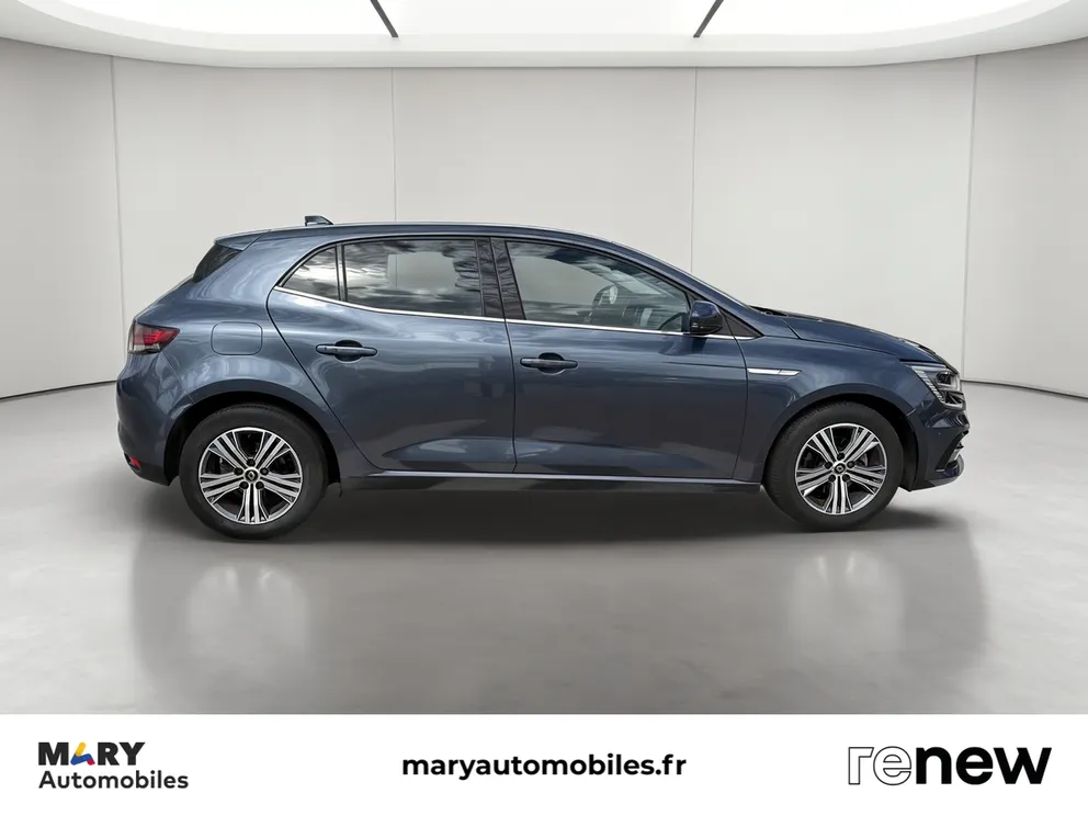 Véhicule occasion 1234102 - renault MEGANE - Photo 6