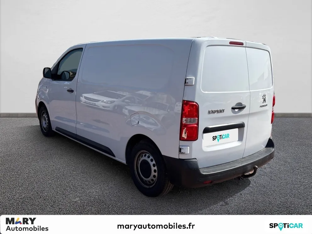 Véhicule occasion 1234975 - peugeot EXPERT - Photo 2