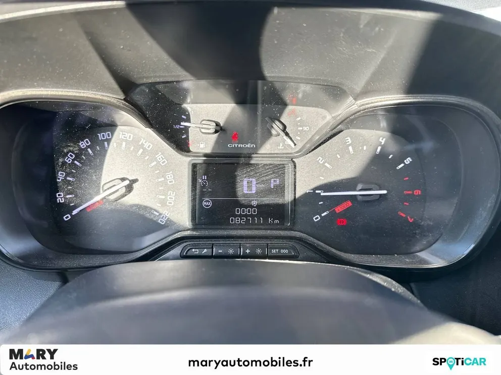 Véhicule occasion 214159 - Citroën C3 AIRCROSS - Photo 15