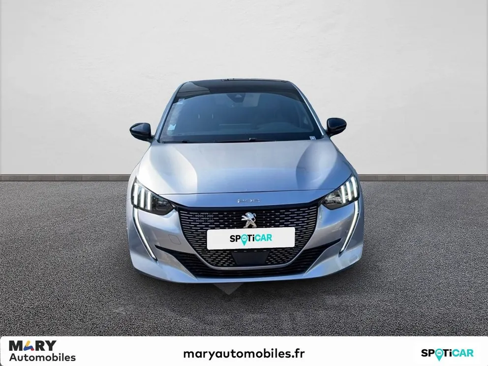 Véhicule occasion 231565 - peugeot 208 - Photo 2