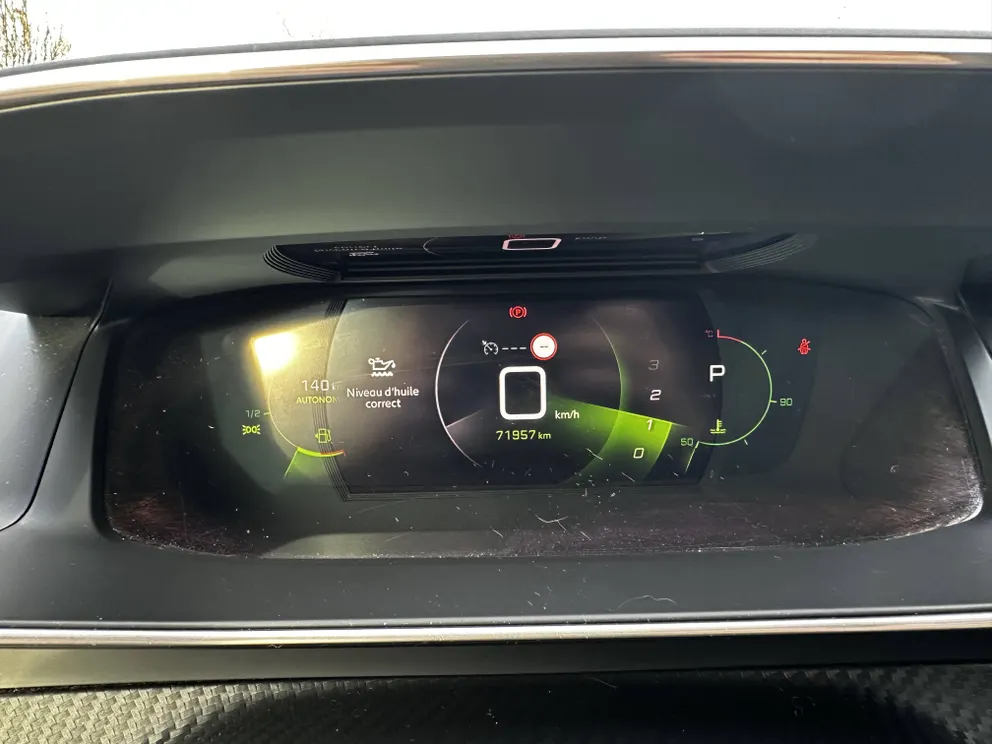 Véhicule occasion 208352 - peugeot 208 - Photo 14