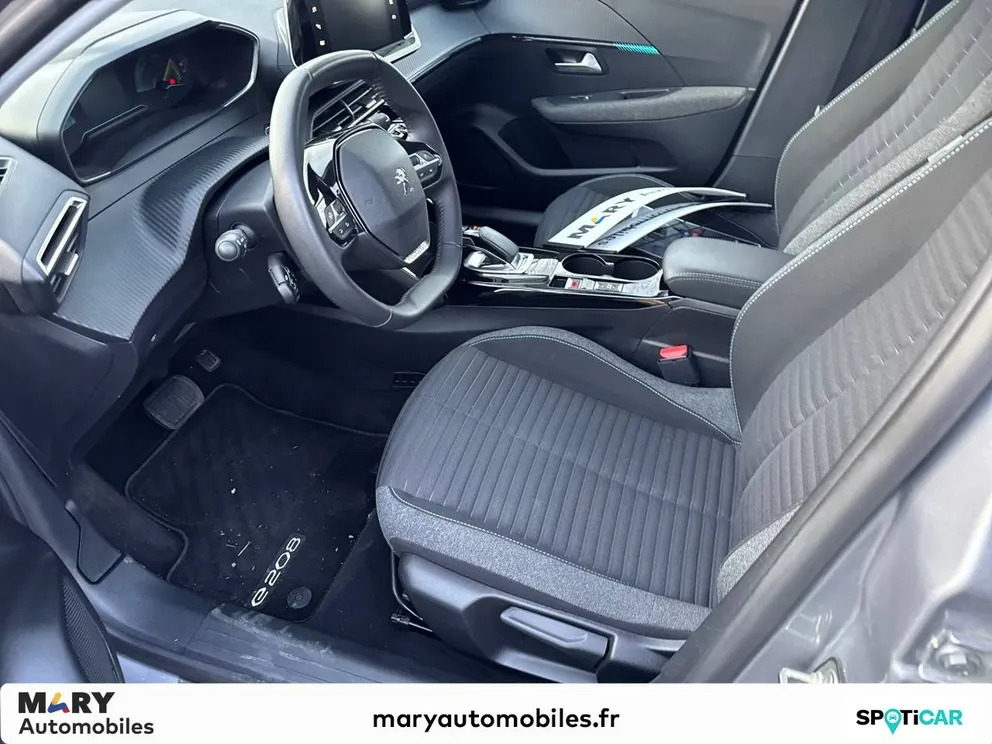 Véhicule occasion 207122 - peugeot 208 - Photo 9