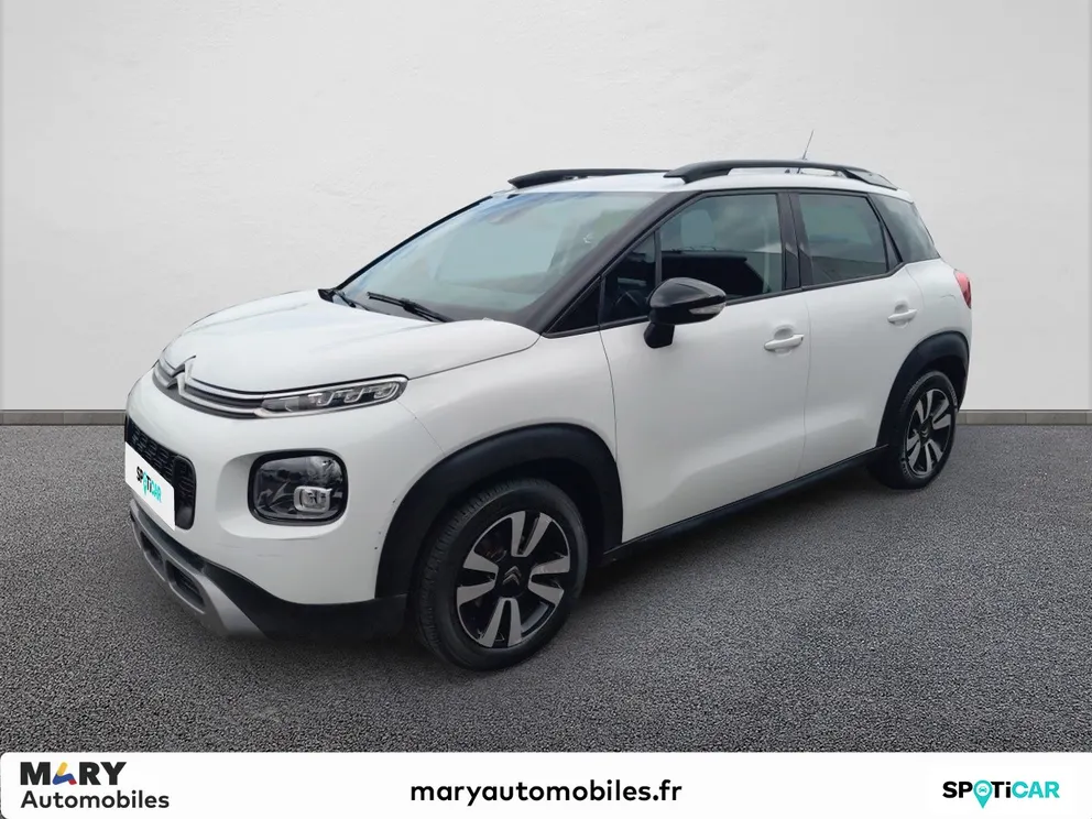 Véhicule occasion 1229854 - Citroën C3 AIRCROSS - Photo 1