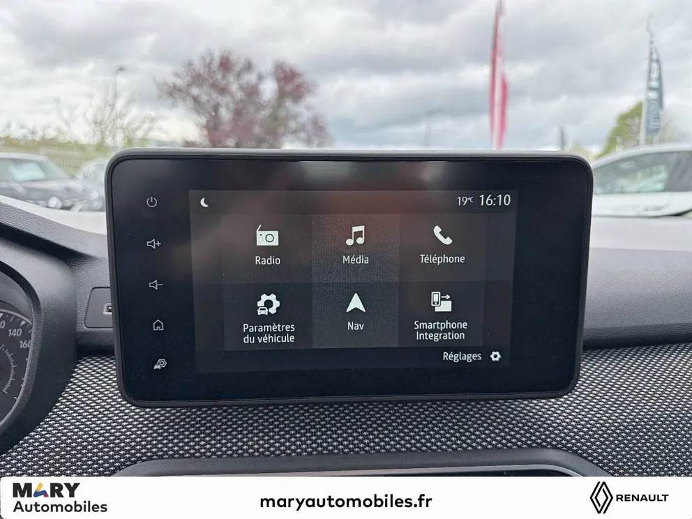 Véhicule occasion 231745 - dacia SANDERO - Photo 15