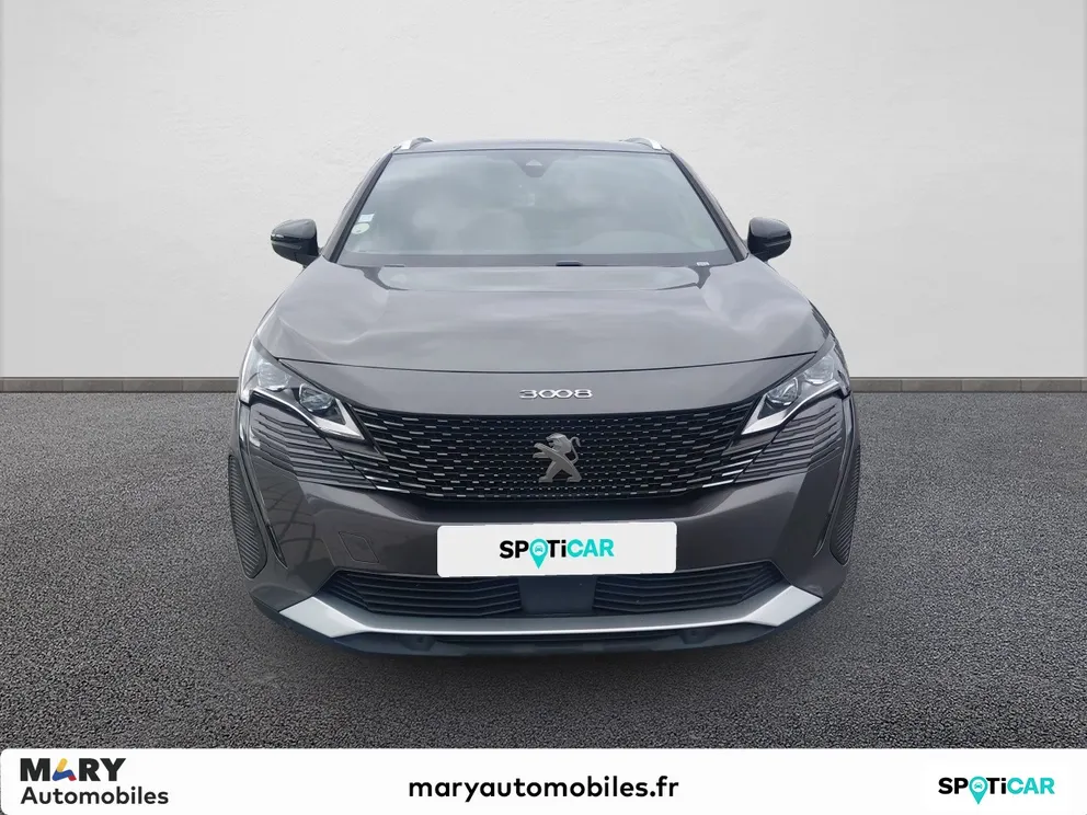 Véhicule occasion 234048 - peugeot 3008 - Photo 6