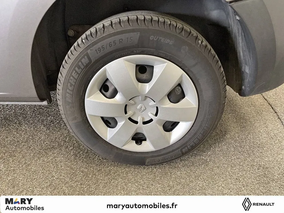 Véhicule occasion 224306 - renault KANGOO - Photo 11
