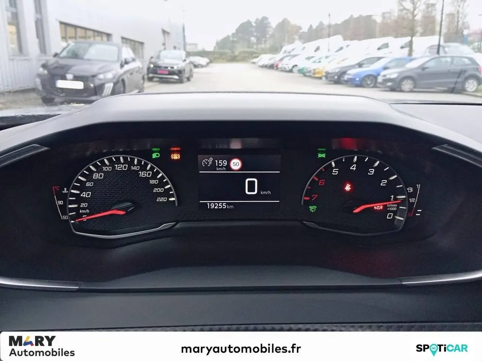 Véhicule occasion 223790 - peugeot 2008 - Photo 13