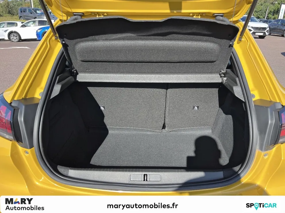 Véhicule occasion 1241410 - peugeot 208 - Photo 18
